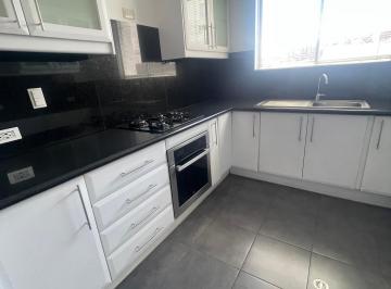Departamento de 2 habitaciones, Quito · Departamento en Renta en González Suárez | Terraza, Área Bbq y Seguridad 24/7