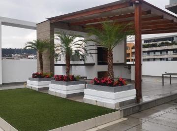 Suite 55m² Alquiler República de El Salvador · Rento Suite Amoblada Republica del Salvador