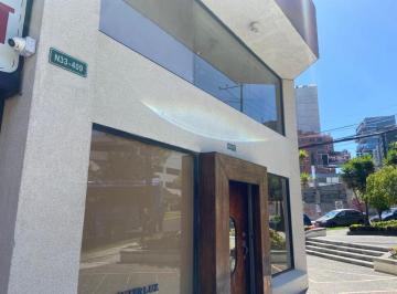 Oficina comercial , Quito · Se Vende Oficina Comercial de 155 m² Ubicado en La Av Eloy Alfaro y Checoslovaquia. Centro Norte