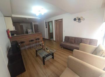 Suite de 1 habitación, Quito · Suite Amoblada de Alquiler, 60 m², Incluye Internet. República del Salvador