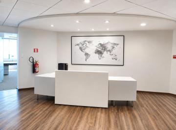 Oficina comercial , Quito · Nnuu Vendo Oficina 547 m² con 13 Parqueaderos - Ascensor Privado.