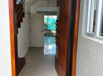 Casa de 3 habitaciones, Quito · Casa en Renta Junto a Scala Shopping
