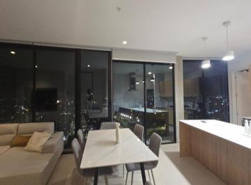 Departamento · 67m² · 1 Habitación · 1 Estacionamiento · Departamento en La Carolina
