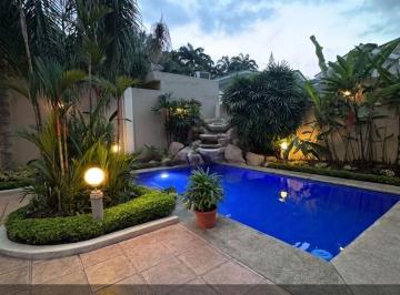 Casa de 4 habitaciones, Guayaquil · 7614. Urb. Laguna Club - Via a La Costa Km11.5, Alquilo Casa 4 Dorm. $3000