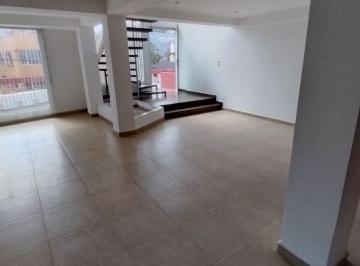 Departamento de 3 habitaciones, Quito · Duplex de 3 Dorm. en Urbanización Cerrada Sector Carcelén a 1 Cuadra del Sek