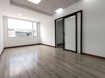 Oficina comercial · 84m² · 2 Estacionamientos · Sector Av Portugal, Oficina en Renta, 84 m, Edificio Corporativo