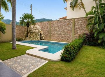 Casa de 4 habitaciones, Guayaquil · Venta Casa Esquinera Piscina Urb. Portal Al Sol – Vía a La Costa