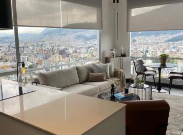 Departamento · 65m² · 1 Habitación · Departamento - González Suárez