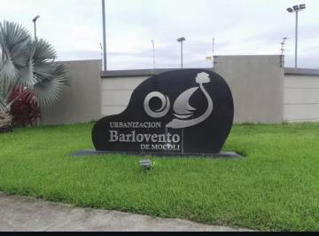 Terreno / Lote , Guayaquil · Oportunidad Terreno Multifamiliar de 1440 m² en Isla Mocolí (Barlovento) Proyectos Inmobiliarios