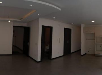 Departamento · 106m² · 11 Estacionamientos · Se Vende Departamento de Dos Dorm. en La Urbanización El Condadoepartamento