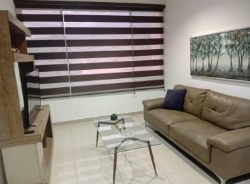 Suite de 1 habitación, Guayaquil · Se Alquila Linda Suite Amoblada Urbanización Puerto Azul