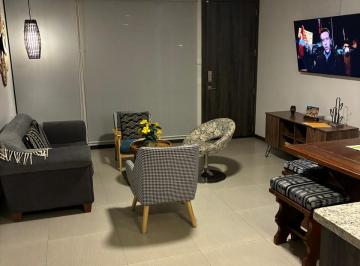 Departamento de 3 habitaciones, Baños de Agua Santa · Departamento Amoblado