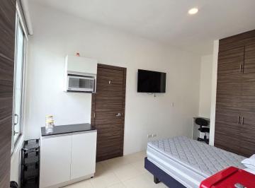 Suite de 1 habitación, Guayaquil · Suite en Alquiler en Santa Cecilia - Los Ceibos