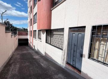 Departamento · 26m² · 1 Habitación · 1 Estacionamiento · Mini Suite en Venta en Monteserrín