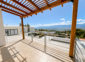 Departamento de 3 habitaciones, Quito · Departamento en Renta en Cumbayá de 3 Dorm. + Balcón con Vista