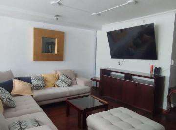 Departamento de 2 habitaciones, Quito · Renta Departamento Amoblado en La Granda Centeno