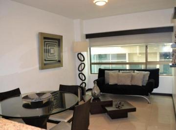 Suite de 2 habitaciones, Guayaquil · Venta Suite Amoblada Torres del Sol 2 Mall del Sol Sin Parqueo Dirigido a Inversionista