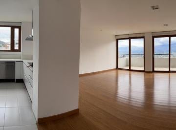Departamento · 115m² · 2 Habitaciones · 2 Estacionamientos · Oportunidad Cumbaya Renta Departamento con Vista en Edificio de Lujo (Pr)