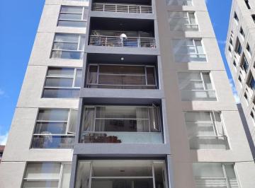 Departamento · 115m² · 3 Habitaciones · 1 Estacionamiento · La Carolina Venta de Oportunidad Departamento 3 Dorm.