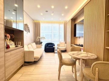 Departamento de 2 habitaciones, Quito · Departamento en Venta | Le Parc – Quito
