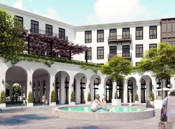 Oficina comercial , Guayaquil · Samborondón Km 8 Batan Town Center Oficinas a Estrenar Noviembre 2027