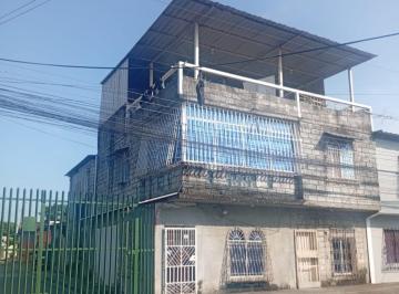 Casa · 192m² · 5 Habitaciones · Venta de Casa Rentera en El Guasmo Natm