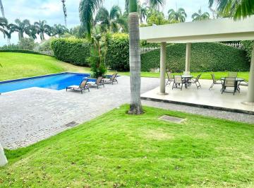 Departamento de 3 habitaciones, Guayaquil · Mocoli Blue Bay Hermoso Departamento con Amplia Terraza!