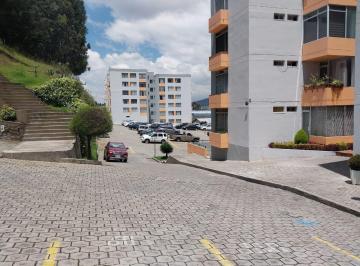 Departamento · 92m² · 3 Habitaciones · 1 Estacionamiento · Santa Lucia Venta Departamento 3 Dorm. Cerca Kia de La Galo Plaza Laso Conjunto Vista Alegria