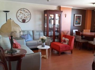 Departamento · 90m² · 3 Habitaciones · 1 Estacionamiento · Departamento Amoblado en Arriendo en Amagasi del Inca