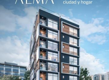 Suite de 1 habitación, Quito · “suite Vista Al Parque La Carolina · Piso 6 · $75.500
