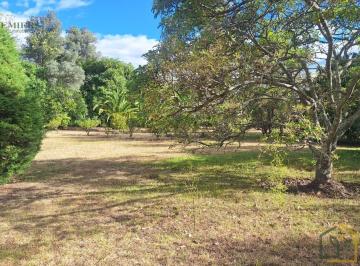 Terreno / Lote · 242m² · 3 Habitaciones · 5 Estacionamientos · Venta de Propiedad Valle de Los Chillos, San Gabriel
