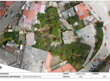 Terreno / Lote , Azogues · Gran Propiedad de Venta en El Centro de Azogues.