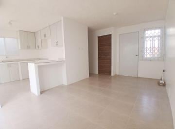 Casa · 90m² · 4 Habitaciones · 2 Estacionamientos · Casa de Estreno en Alquiler Urbanización Villa del Rey Etapa Letizia Tato