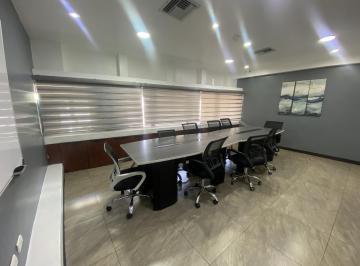 Oficina comercial · 129m² · Oficina en Venta Centro Guayaquil, Edificio Plaza, Solg