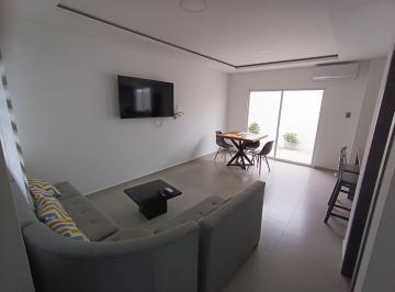 Casa de 3 habitaciones, Manta · Casa Amoblada de Alquiler en Manta Zona Norte