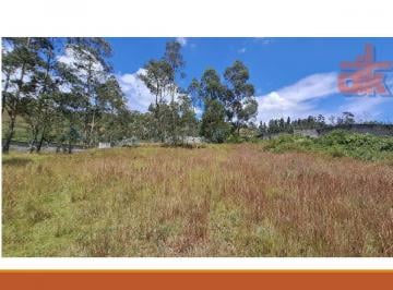 Terreno / Lote , Quito · Venta Terreno Independiente de 1.000 m² con Vista Al Valle – Conocoto