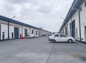 Bodega-Galpón , Guayaquil · Bodega en Venta Vía a Daule – Parque California 2