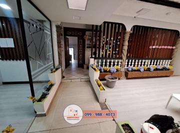 Casa de 3 habitaciones, Cuenca · Hermosa Casa en Ventaubicación: Av Loja y Cristóbal Colón – Cuenca