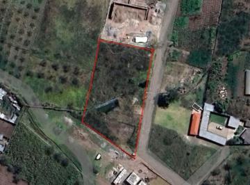 Terreno / Lote , Ambato · Terreno en Venta en Constantino Fernandez