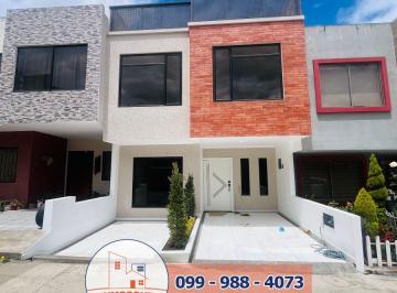 Casa de 3 habitaciones, Cuenca · ¡Hermosa Casa en Venta – Sector Misicata, Colegio Cedfi!