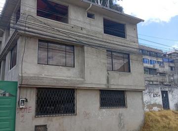 Casa de 7 habitaciones, Quito · Casa de 280 m² con 7 Dorm. en Venta en El Sur de Quito