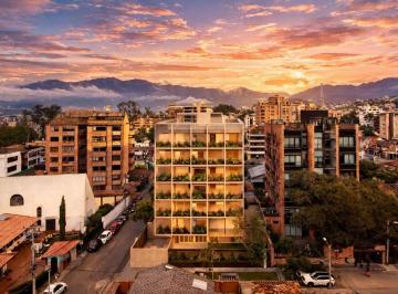 Suite de 1 habitación, Cuenca · Venta de Una Suit