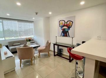 Suite de 1 habitación, Guayaquil · 7635. Samborondón Plaza, Alquilo Suite Amoblada 1 Dormitorio $1200.