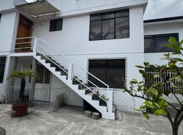 Local comercial , Ibarra · Casa Comercial Grande, Ubicada en Av Comercial, Zona Alto Tráfico, Cerca Céntrica, Plaza Mall
