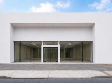 Local comercial , Guayaquil · Local Comercial Kennedy Norte Av Principal Alquiler