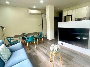 Suite de 1 habitación, Guayaquil · 7636. Olivos 2 - Ceibos, Alquilo Suite de 1 Dormitorio Amoblado, $800
