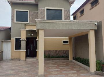 Casa de 3 habitaciones, Daule · Casa en Alquiler La Joya Zafiro