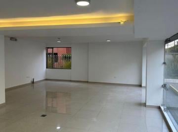 Local comercial , Quito · Local de Arriendo, en La República del Salvador