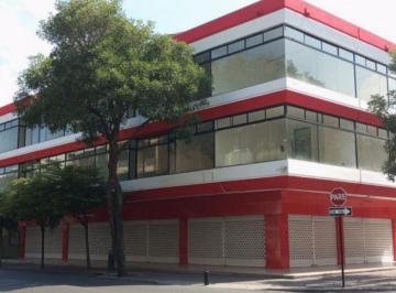 Edificio-Hotel-Fabrica , Guayaquil · Edficio Esquinero Alquiler Centro de Guayaquil Sector Bahia