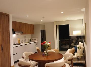 Departamento de 2 habitaciones, Cuenca · Arriendo Departamento Amoblado